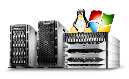 server